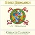 Bindi Sergardi La Ghirlanda Chianti Classico 2013 Front Label
