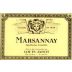 Louis Jadot Marsannay Rouge 1997 Front Label