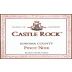 Castle Rock Pinot Noir 2005 Front Label