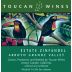 Toucan Wines Estate Zinfandel 2007 Front Label