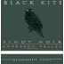 Black Kite Redwoods Edge Pinot Noir 2007 Front Label