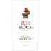 Red Rock Reserve Merlot 2008 Front Label
