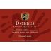 Dobbes Family Winery Dundee Pinot Noir 2014 Front Label