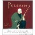 Pelerin Rosella's Vineyard Pinot Noir 2007 Front Label