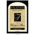 Falkner Winery Sauvignon Blanc 2004 Front Label