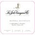 La Jota Howell Mountain Cabernet Franc 2006 Front Label