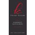 Frisby Cellars OC Collection Cabernet Sauvignon 2008 Front Label