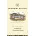 Dutcher Crossing Winery Proprietors Reserve Zinfandel 2007 Front Label