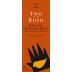Bird in Hand Two in the Bush Semillon / Sauvignon Blanc 2012 Front Label