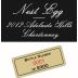 Bird in Hand Adelaide Hills Nest Egg Chardonnay 2012 Front Label