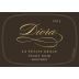 Diora La Petit Grace Pinot Noir 2013 Front Label