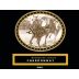 Seabiscuit Ranch Wines Chardonnay 2011 Front Label