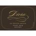 Diora La Petit Grace Pinot Noir 2014 Front Label