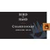 Bird in Hand Adelaide Hills Chardonnay 2015 Front Label