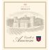 Castello di Amorosa Merlot 2012 Front Label