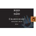 Bird in Hand Adelaide Hills Chardonnay 2014 Front Label