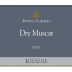 Azienda Bisceglia Basilicata Terra di Vulcano Dry Muscat 2011 Front Label