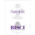 Bisci Marche Villa Castiglioni 2006 Front Label