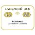Laboure Roi Pommard 2000 Front Label