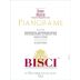 Bisci Marche Piangifame Rosso 2007 Front Label