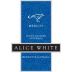 Alice White Merlot 2003 Front Label