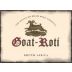 Goats do Roam Goat-Roti 2003 Front Label