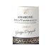 Campagnola Amarone della Valpolicella Classico 2000 Front Label