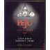 Peju Winery Cabernet Franc 2001 Front Label