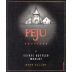 Peju Winery Merlot 2001 Front Label