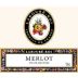 Laboure Roi Merlot 2002 Front Label