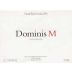 La Casenove Dominis M 2002 Front Label