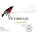 Vina Bisquertt Petirrojo Chardonnay 2010 Front Label