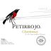 Vina Bisquertt Petirrojo Chardonnay 2014 Front Label