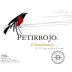 Vina Bisquertt Petirrojo Chardonnay 2013 Front Label