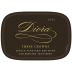 Diora Three Crowns Single Vineyard Red 2012 Front Label