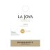 Vina Bisquertt La Joya Gran Reserva Merlot 2013 Front Label