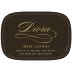 Diora Three Crowns Single Vineyard Red 2013 Front Label