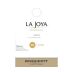 Vina Bisquertt La Joya Gran Reserva Merlot 2014 Front Label
