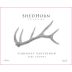 Shed Horn Cellars Cabernet Sauvignon 2012 Front Label