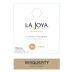 Vina Bisquertt La Joya Gran Reserva Cabernet Sauvignon 2013 Front Label