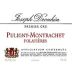 Joseph Drouhin Puligny-Montrachet Folatieres Premier Cru 2001 Front Label