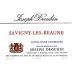 Joseph Drouhin Savigny les Beaune 2001 Front Label