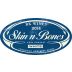 BK Wines Skin n Bones White 2014 Front Label