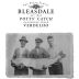 Bleasdale Potts Catch Verdelho 2011 Front Label