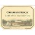 Rooiberg Winery Cabernet Sauvignon 2000 Front Label