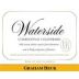 Graham Beck Waterside Chardonnay 2003 Front Label