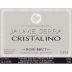 Jaume Serra Cristalino Cava Brut Rose Front Label
