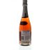 Jaume Serra Cristalino Cava Brut Rose Back Bottle Shot