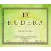 Rudera Chenin Blanc 2002 Front Label
