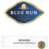 Blue Nun Rivaner 2014 Front Label